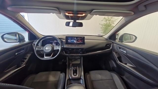 Nissan Qashqai image 4