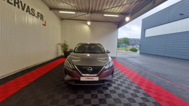 Nissan Qashqai image 8