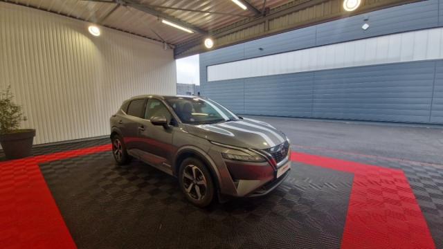 Nissan Qashqai image 6