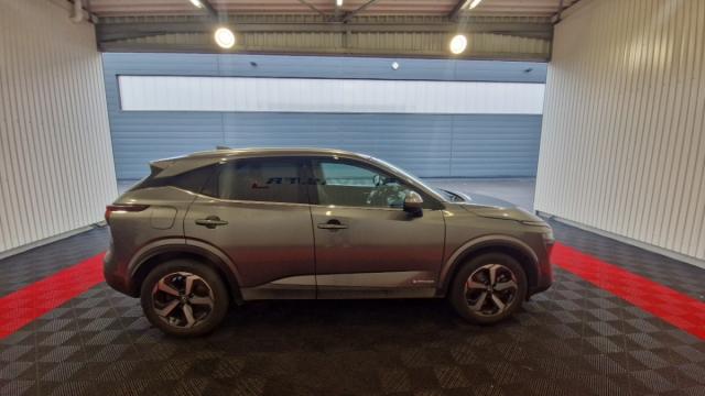 Nissan Qashqai image 5