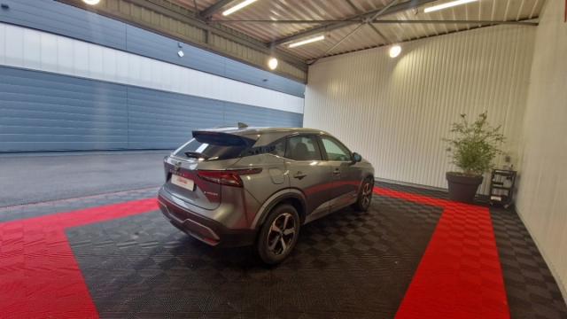 Nissan Qashqai image 1