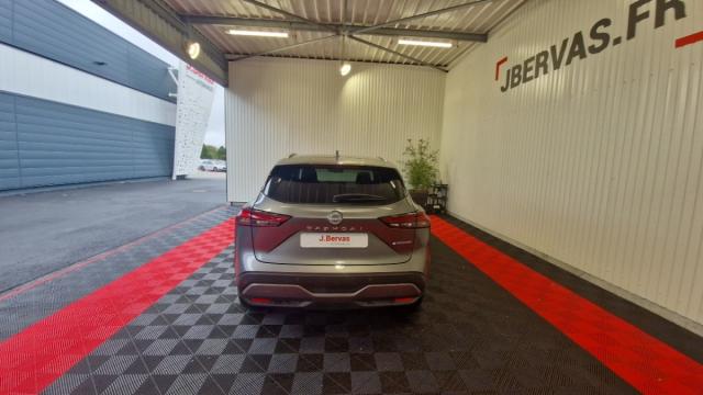 Nissan Qashqai image 7