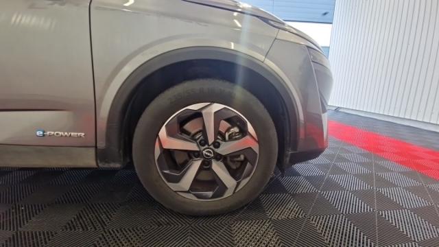 Nissan Qashqai image 3