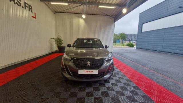 Peugeot 2008 image 5