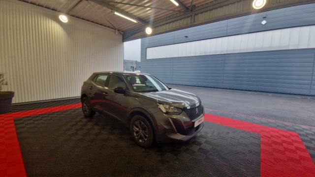 Peugeot 2008 image 2