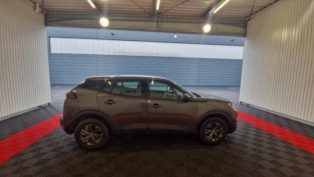 Peugeot 2008 image 4