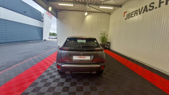 Peugeot 2008 image 7