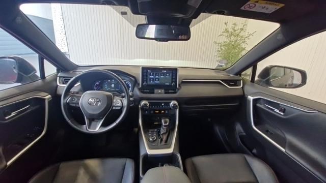 Toyota Rav4 image 3