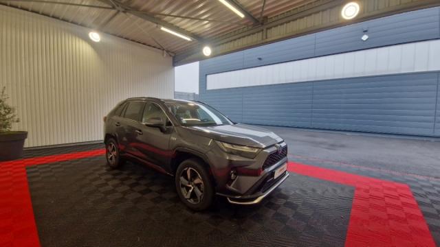 Toyota Rav4 image 6