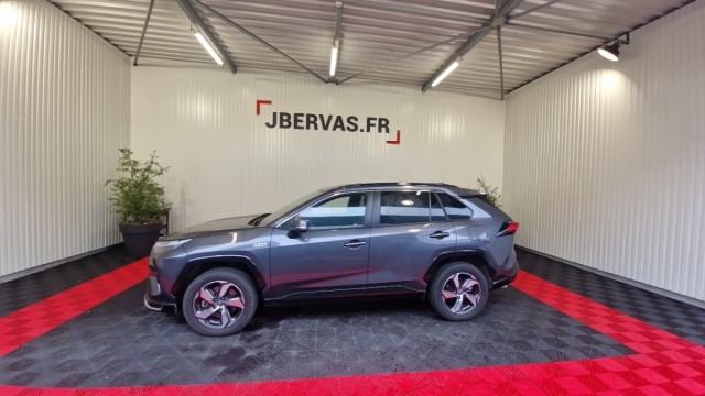Toyota Rav4 image 5
