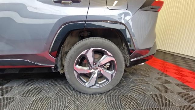 Toyota Rav4 image 4
