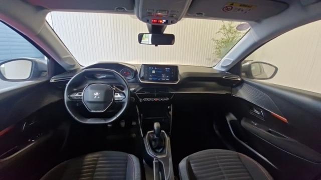 Peugeot 208 image 4