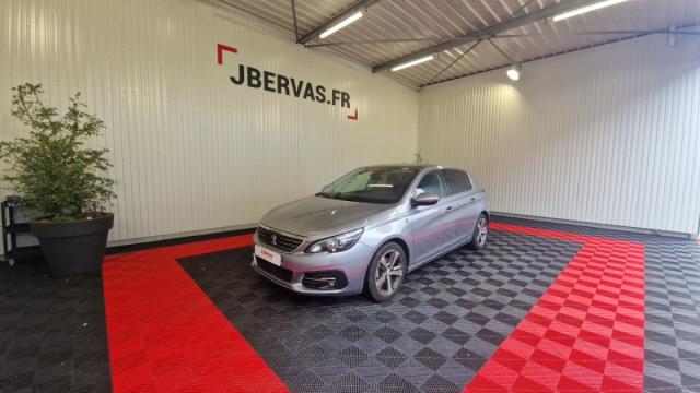 Peugeot 308 Puretech 130ch Ss Tech Edition