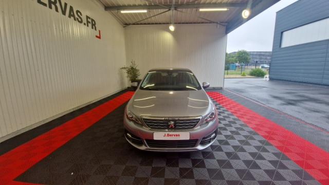 Peugeot 308 image 5