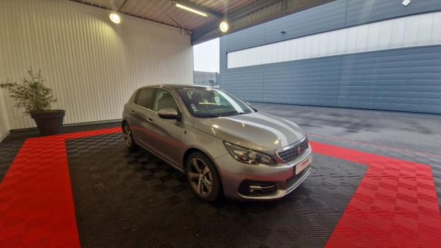 Peugeot 308 image 4