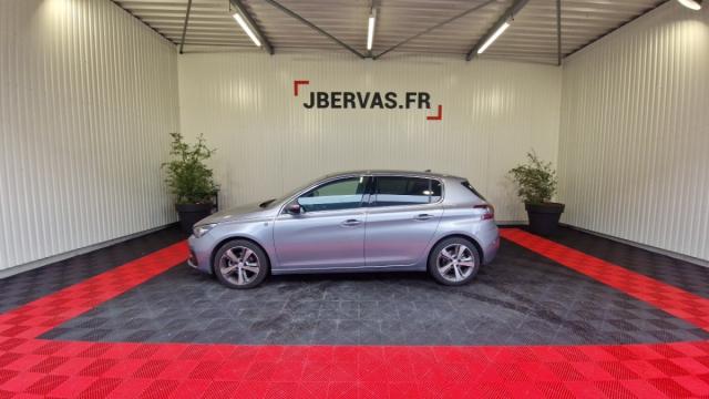 Peugeot 308 image 3