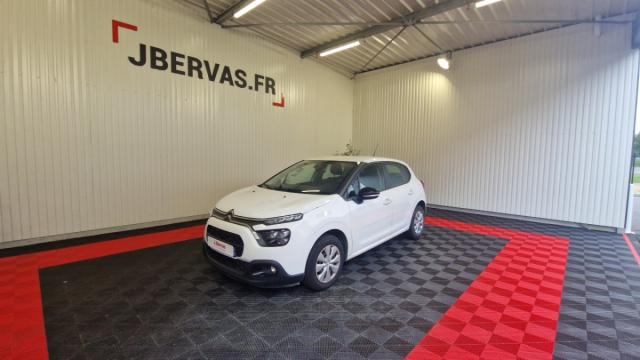 Citroen C3 Puretech 83 Ss Feel Business