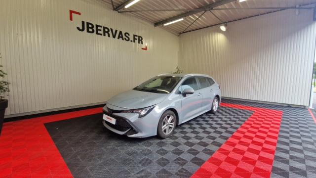 Toyota Corolla Touring Sports Hybride Pro My22 184h Dynamic Business +