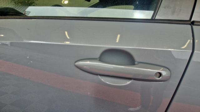 Toyota Corolla Touring Sports image 1