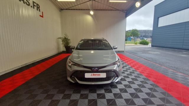 Toyota Corolla Touring Sports image 5
