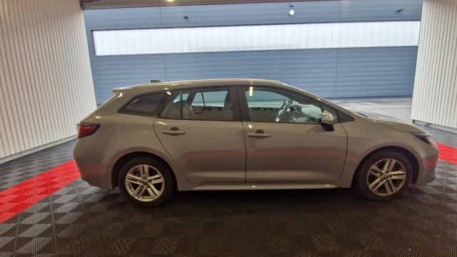 Toyota Corolla Touring Sports image 7