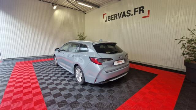 Toyota Corolla Touring Sports image 2