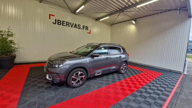 Citroen C5 Aircross Puretech 130 Ss Eat8 C-Series