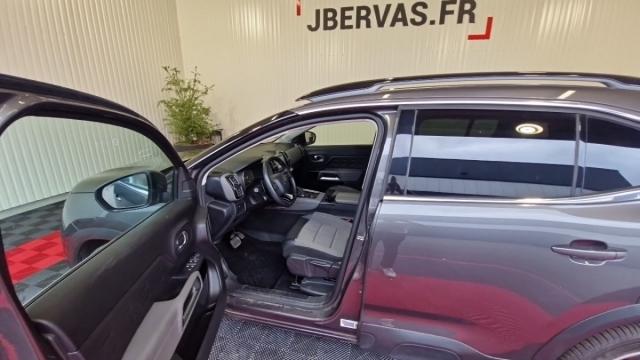 Citroen C5 Aircross image 3