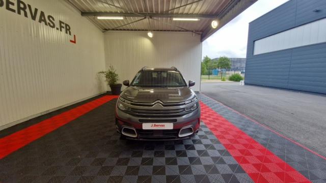 Citroen C5 Aircross image 7