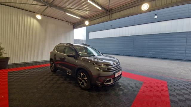 Citroen C5 Aircross image 8