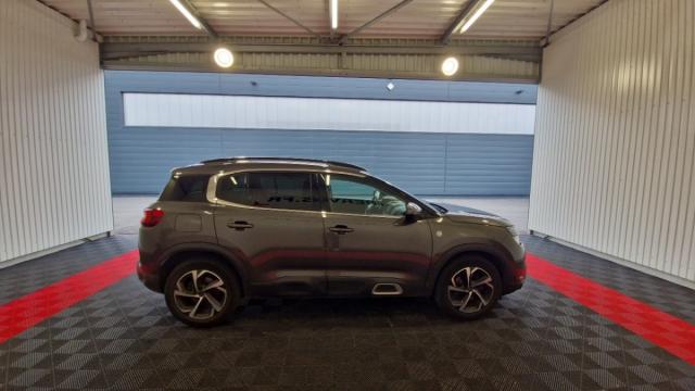 Citroen C5 Aircross image 2