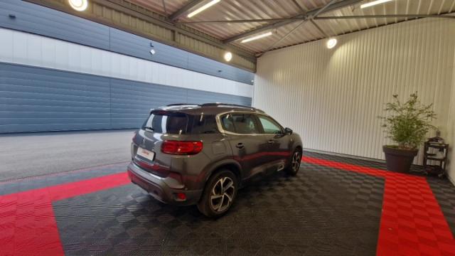 Citroen C5 Aircross image 4