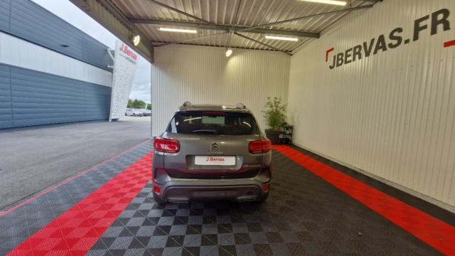 Citroen C5 Aircross image 1