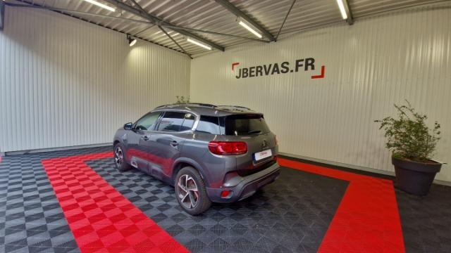 Citroen C5 Aircross image 5