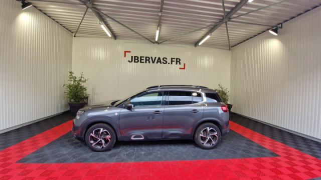 Citroen C5 Aircross image 6