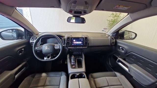 Citroen C5 Aircross image 9