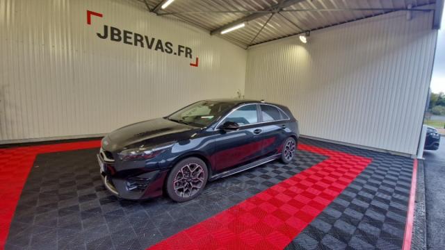 Kia Ceed d’occasion