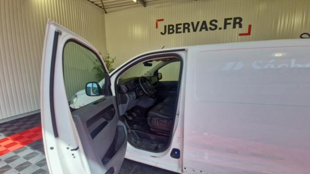 Citroen Jumpy image 9