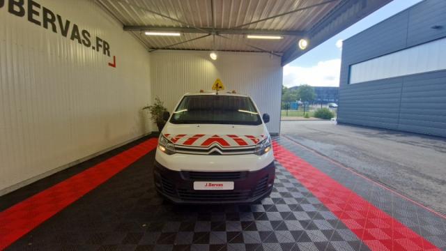 Citroen Jumpy image 3