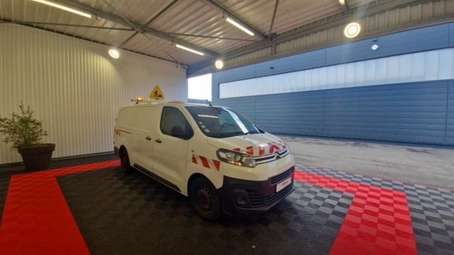 Citroen Jumpy image 6