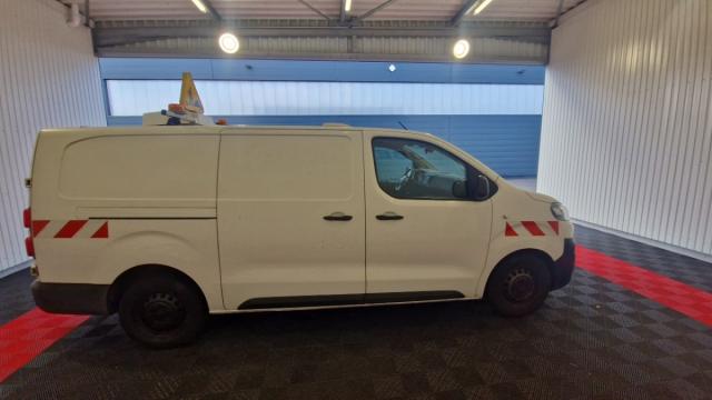 Citroen Jumpy image 5