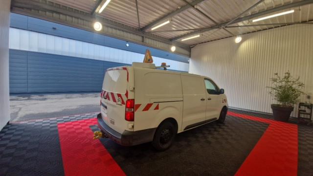 Citroen Jumpy image 4