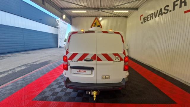 Citroen Jumpy image 8