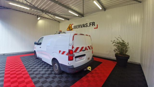 Citroen Jumpy image 7