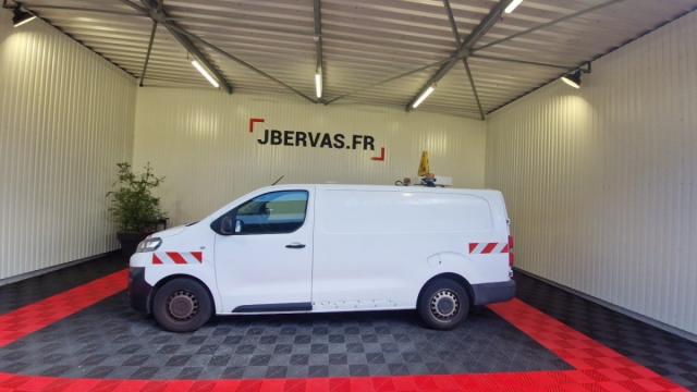 Citroen Jumpy image 2