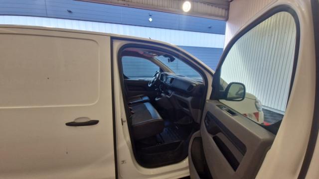 Citroen Jumpy image 1