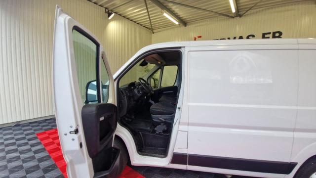 Citroen Jumper image 3