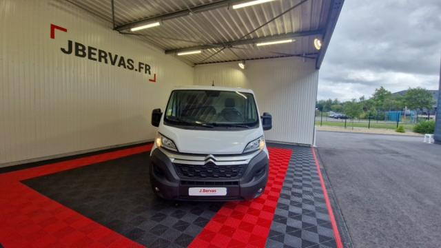 Citroen Jumper image 4