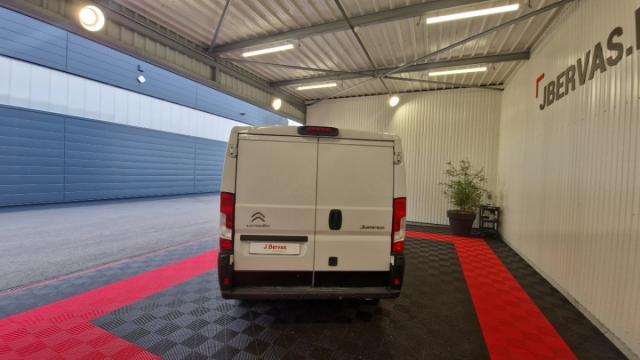 Citroen Jumper image 5