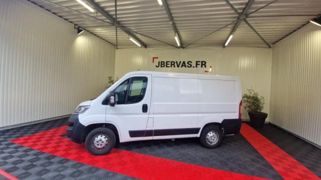 Citroen Jumper image 2